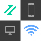 Download WifiTransfer – wireless file transfer & mobile disk