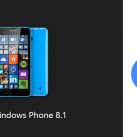 Facebook Messenger trên Windows Phone 8.1 sẽ bị khai tử vào cuối tháng 3
