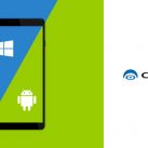 Sẽ có smartphone chạy được song song Android và Windows Phone