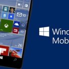 Windows 10 Mobile tiếp tục được hỗ trợ trong nhiều năm