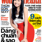 Download Women’s Health Vietnam