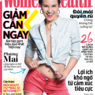 Women’s Health Vietnam