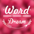 Word Dream – Magical Typography Generator