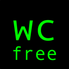 WordCount Free