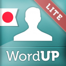 Download WordUP Japanese LITE ~ Mirai Language Systems