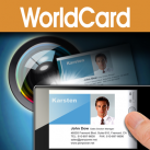 WorldCard Mobile Lite – business card reader & business card scanner
