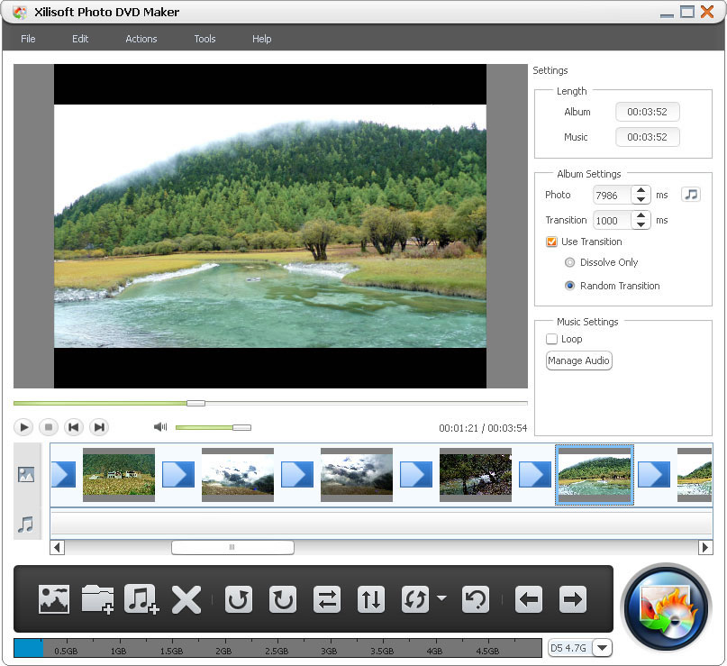 x-photo-dvd-maker