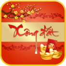 Xông đất năm mới