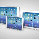 iPad Pro sẽ có 3 phiên bản, 2 kích cỡ màn hình