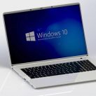 Ý tưởng laptop Xiaomi có viền màn hình con kiến, siêu mỏng, siêu nhẹ và siêu rẻ