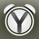 Yocto Alarm Clock