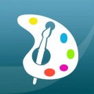 You Doodle – draw on photos and add text with this full art studio editor