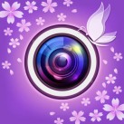YouCam Perfect – Selfie Camera & Picture Editor with Collages, Frames & Effects