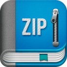 zip-rar tool (zip/unzip/unrar)