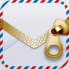 Download Zip & Send – Email Zipped Photos and Videos