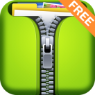 Download ZipApp Free – The Unarchiver