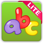 Kids ABC Letters (Lite)