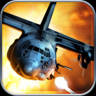 Zombie Gunship: Gun Down Zombies