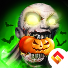 Zombie Hunter Halloween Edition