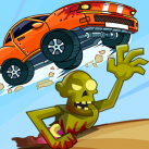 Zombie Road Trip