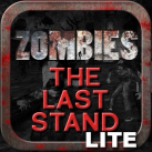 Download Zombies : The Last Stand Lite