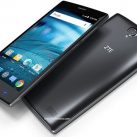 Rò rỉ cấu hình điện thoại ZTE Zmax Pro