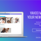 Huyền thoại chat Yahoo Messenger được hồi sinh với giao diện hoàn toàn mới