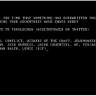Một loại virus từng làm mưa làm gió những năm 90 vừa quay lại tấn công người dùng Windows